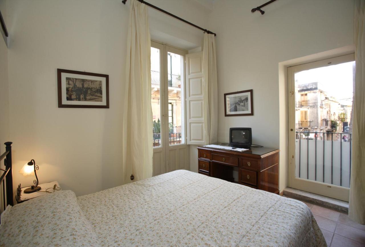 Apartment Central 4 Taormine Extérieur photo